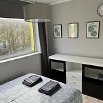 Ravi 1a Apartament Parnawa