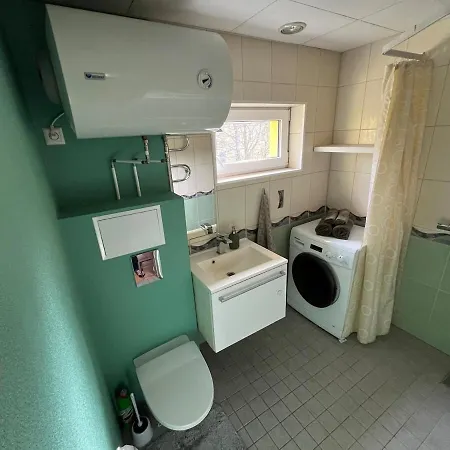 Apartamento Ravi 1a Pärnu