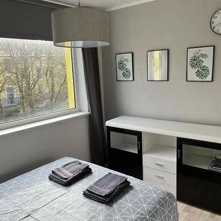 Ravi 1a Apartamento Pärnu