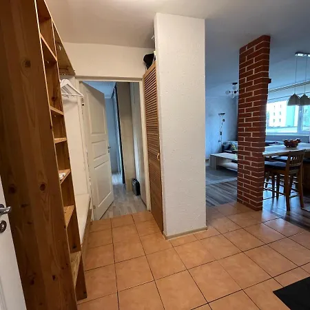Ravi 1a Apartamento