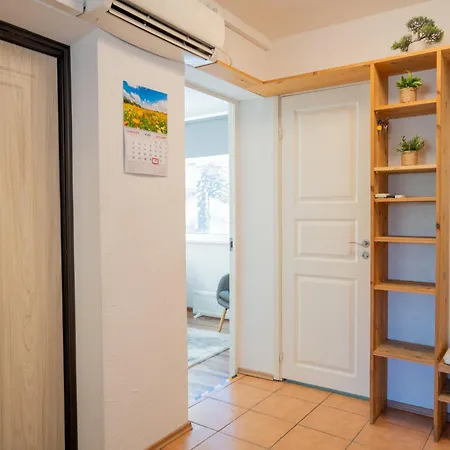Apartamento Ravi 1a