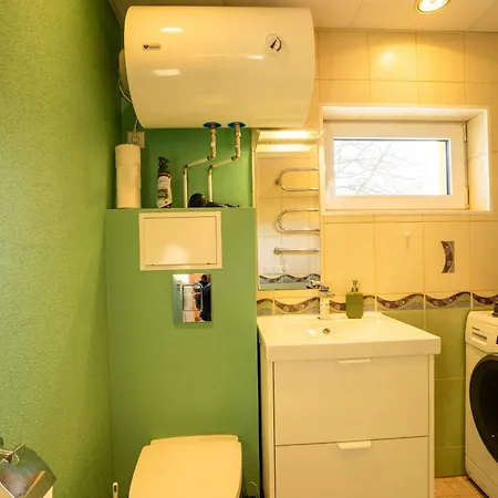 Ravi 1a Apartamento *