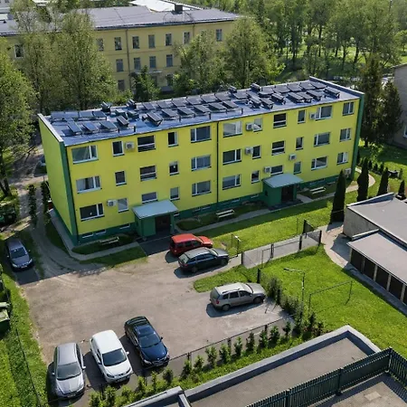 Ravi 1a Apartament *