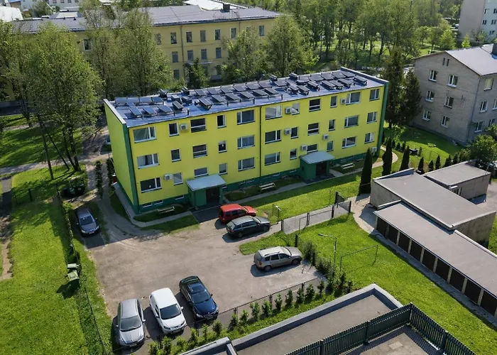 Ravi 1a Apartament *